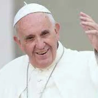 Imádság Ferenc pápa látogatására készülve