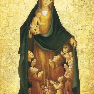 A Boldogságos Szűz Mária, az Egyház Anyja