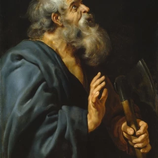 Szent Mátyás apostol