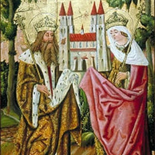 Szent II. Henrik császár