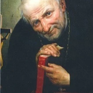 Liguori Szent Alfonz