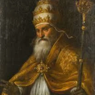 Szent V. Pius pápa