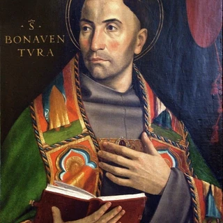 Szent Bonaventura