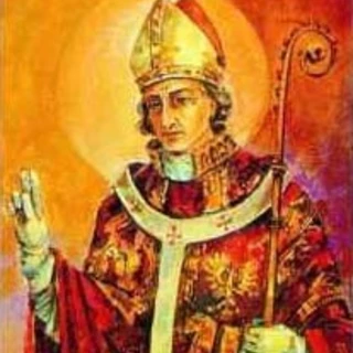 Szent Szaniszló püspök, vértanú